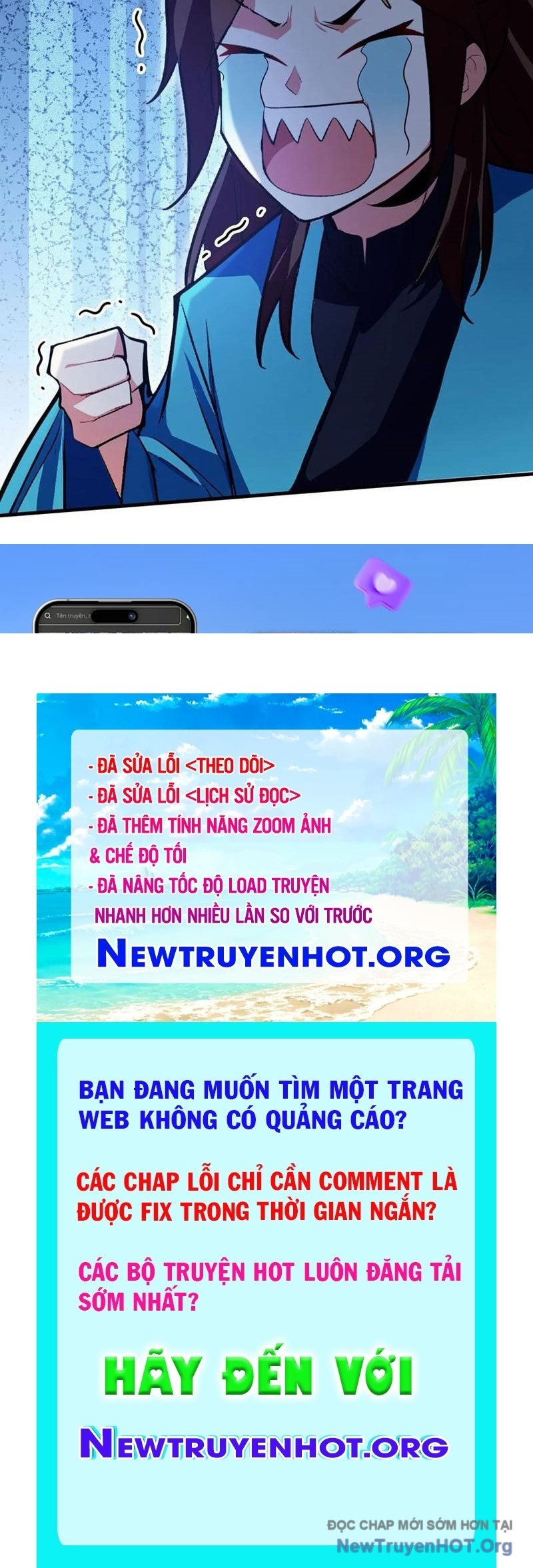 Hoá Ra Ta Đã Vô Địch Từ Lâu: Chapter 315