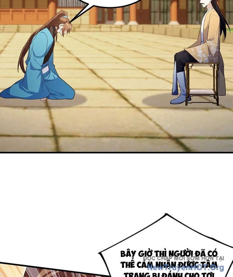 Hoá Ra Ta Đã Vô Địch Từ Lâu: Chapter 315