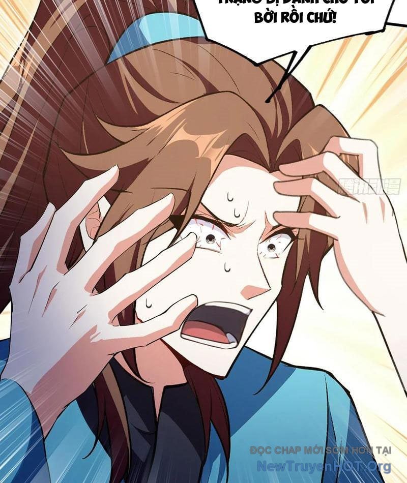 Hoá Ra Ta Đã Vô Địch Từ Lâu: Chapter 315