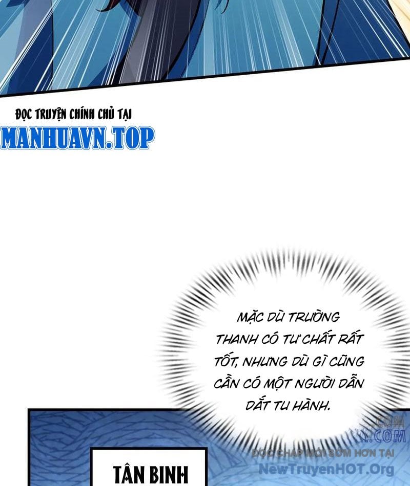 Hoá Ra Ta Đã Vô Địch Từ Lâu: Chapter 315