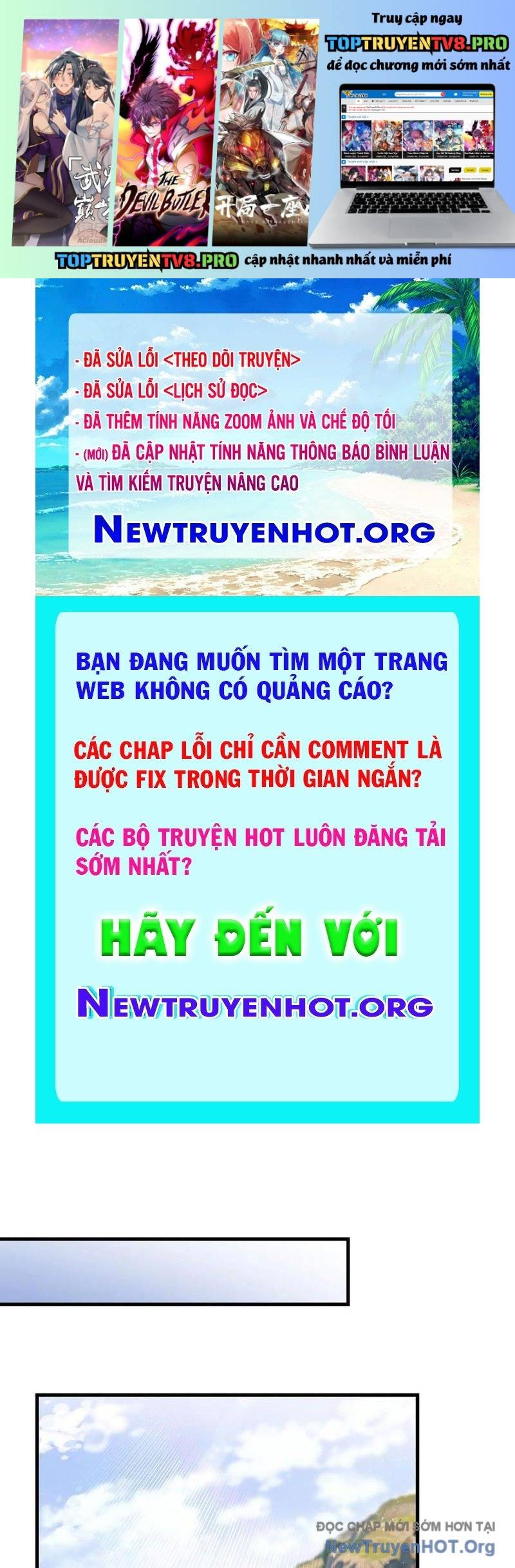 Hoá Ra Ta Đã Vô Địch Từ Lâu: Chapter 317