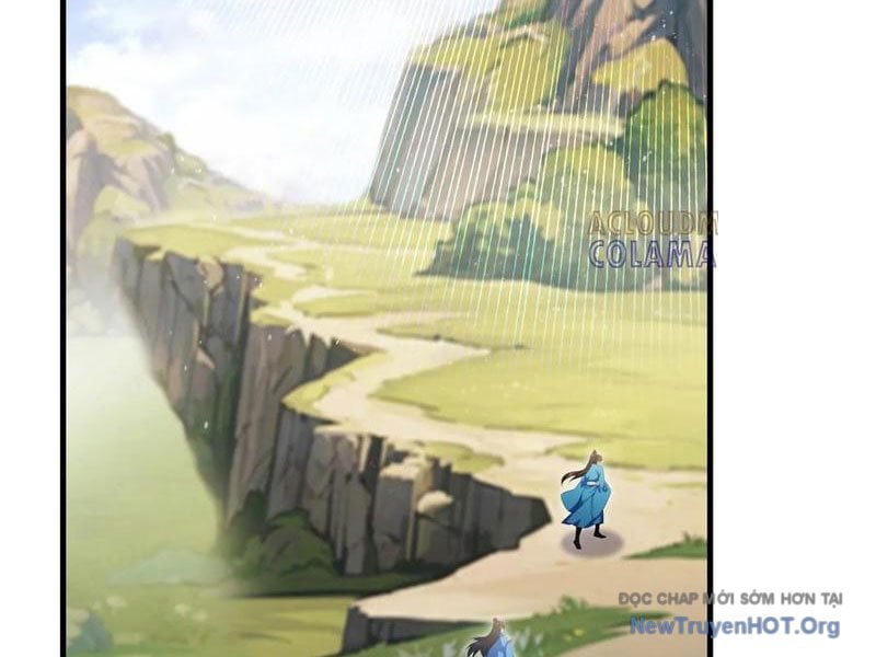 Hoá Ra Ta Đã Vô Địch Từ Lâu: Chapter 317