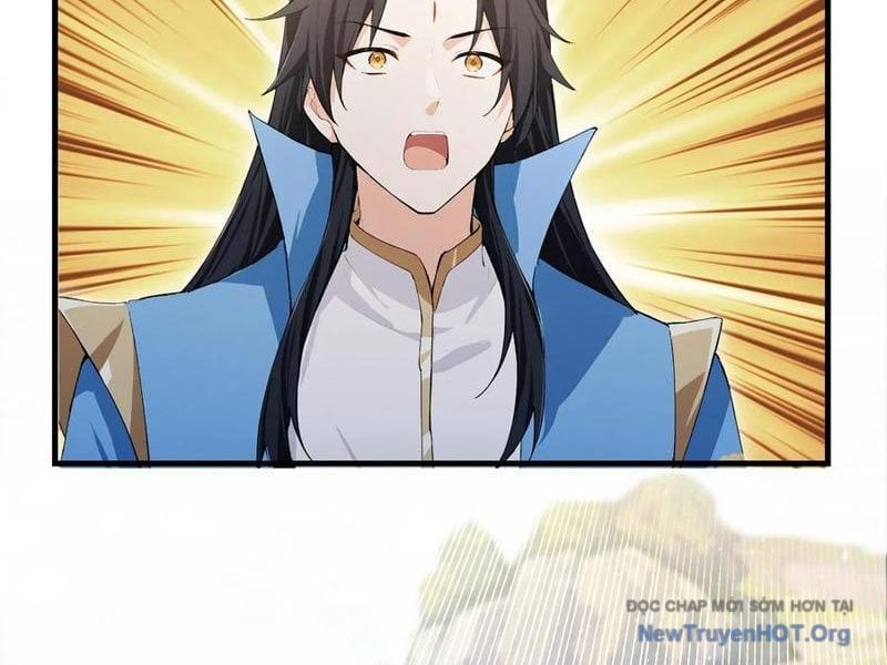 Hoá Ra Ta Đã Vô Địch Từ Lâu: Chapter 317