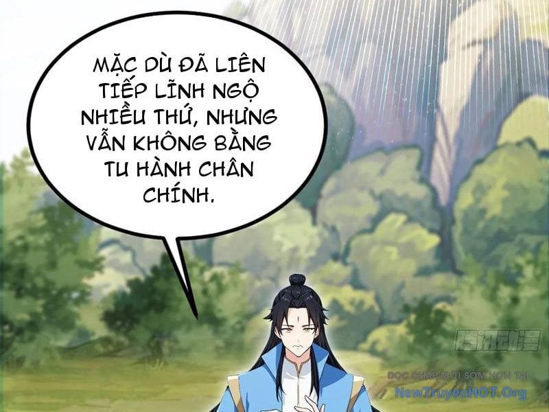 Hoá Ra Ta Đã Vô Địch Từ Lâu: Chapter 317