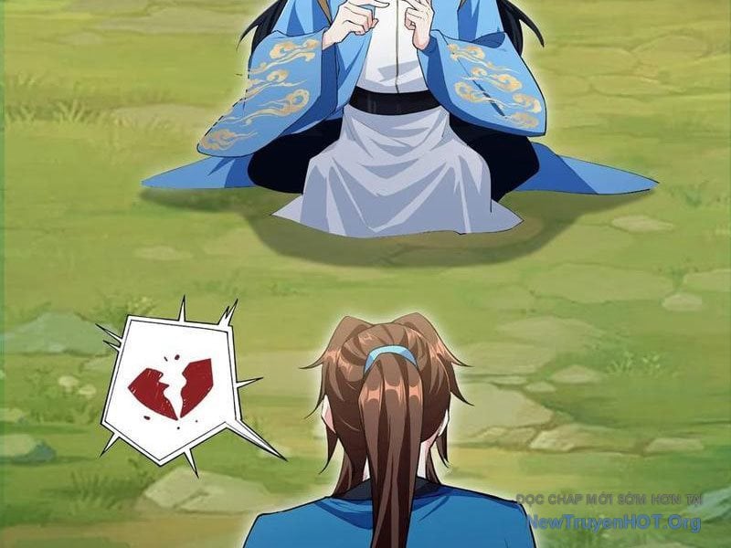 Hoá Ra Ta Đã Vô Địch Từ Lâu: Chapter 317