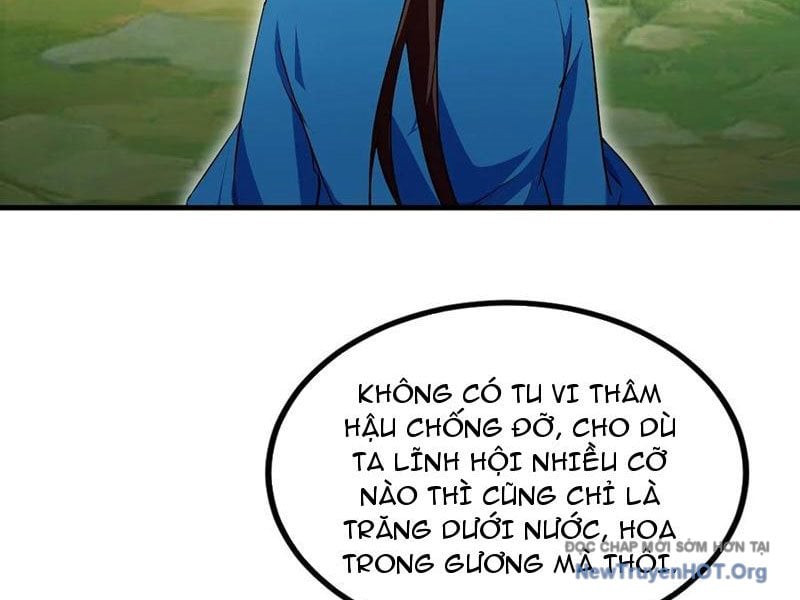 Hoá Ra Ta Đã Vô Địch Từ Lâu: Chapter 317