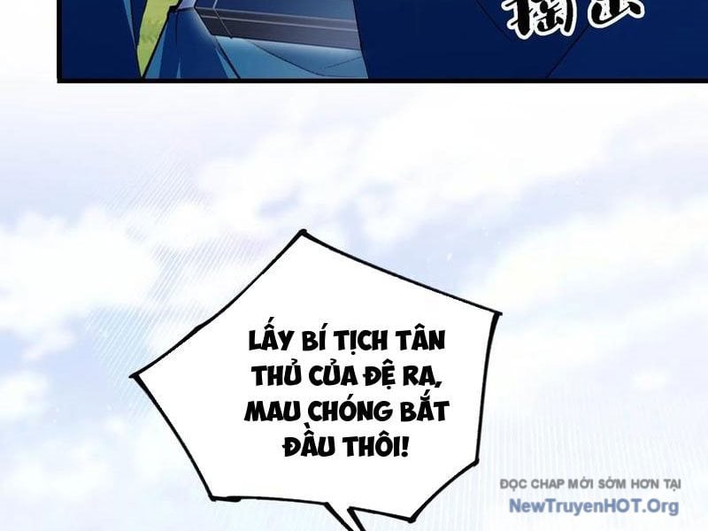 Hoá Ra Ta Đã Vô Địch Từ Lâu: Chapter 317