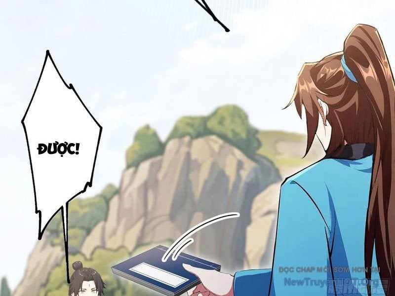 Hoá Ra Ta Đã Vô Địch Từ Lâu: Chapter 317