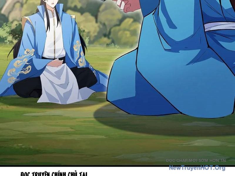 Hoá Ra Ta Đã Vô Địch Từ Lâu: Chapter 317