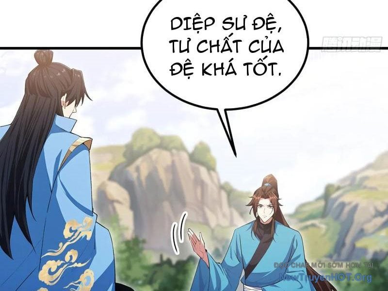 Hoá Ra Ta Đã Vô Địch Từ Lâu: Chapter 317