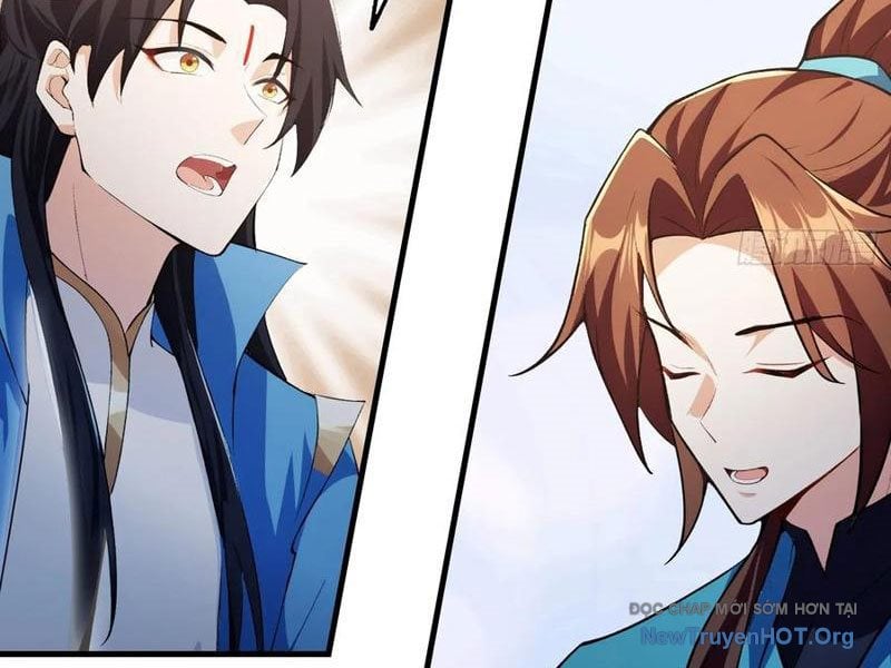 Hoá Ra Ta Đã Vô Địch Từ Lâu: Chapter 317