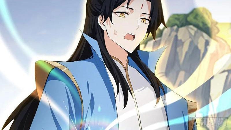 Hoá Ra Ta Đã Vô Địch Từ Lâu: Chapter 317