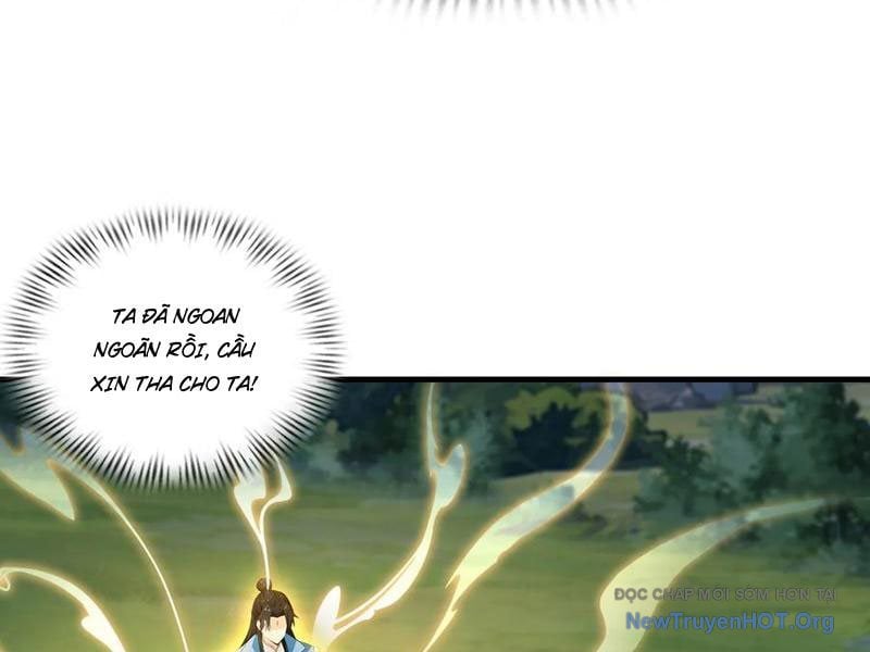 Hoá Ra Ta Đã Vô Địch Từ Lâu: Chapter 317