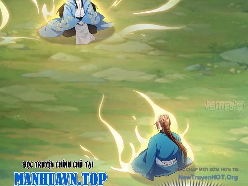 Hoá Ra Ta Đã Vô Địch Từ Lâu: Chapter 317