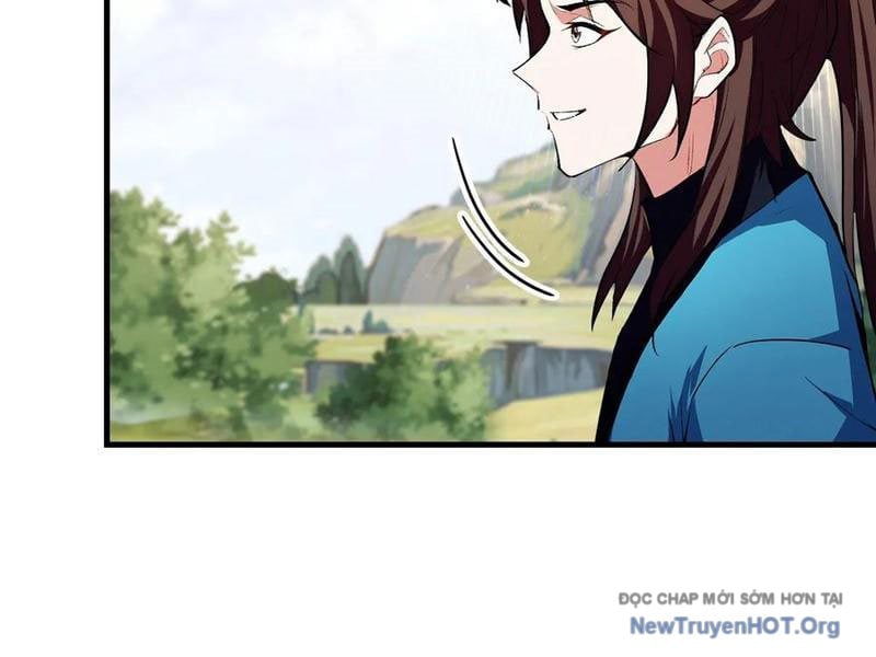 Hoá Ra Ta Đã Vô Địch Từ Lâu: Chapter 317