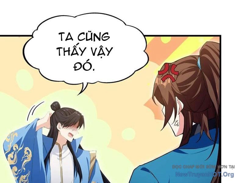 Hoá Ra Ta Đã Vô Địch Từ Lâu: Chapter 317