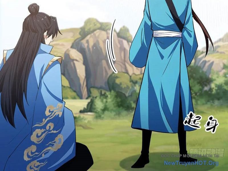 Hoá Ra Ta Đã Vô Địch Từ Lâu: Chapter 317