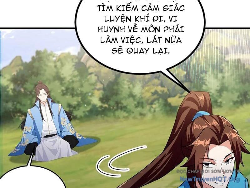 Hoá Ra Ta Đã Vô Địch Từ Lâu: Chapter 317