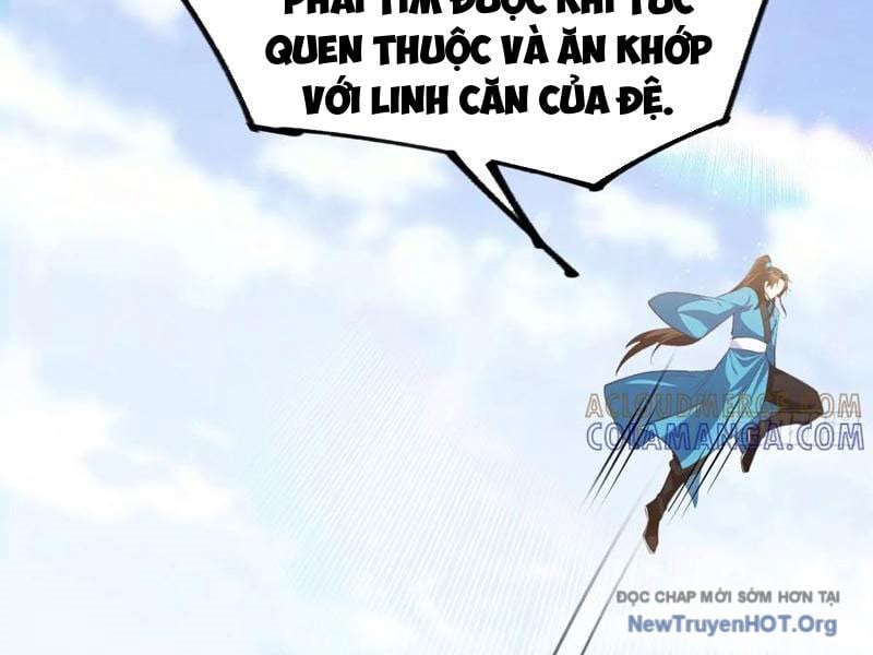 Hoá Ra Ta Đã Vô Địch Từ Lâu: Chapter 317