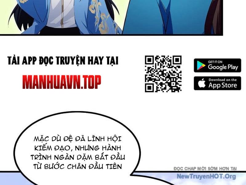 Hoá Ra Ta Đã Vô Địch Từ Lâu: Chapter 317