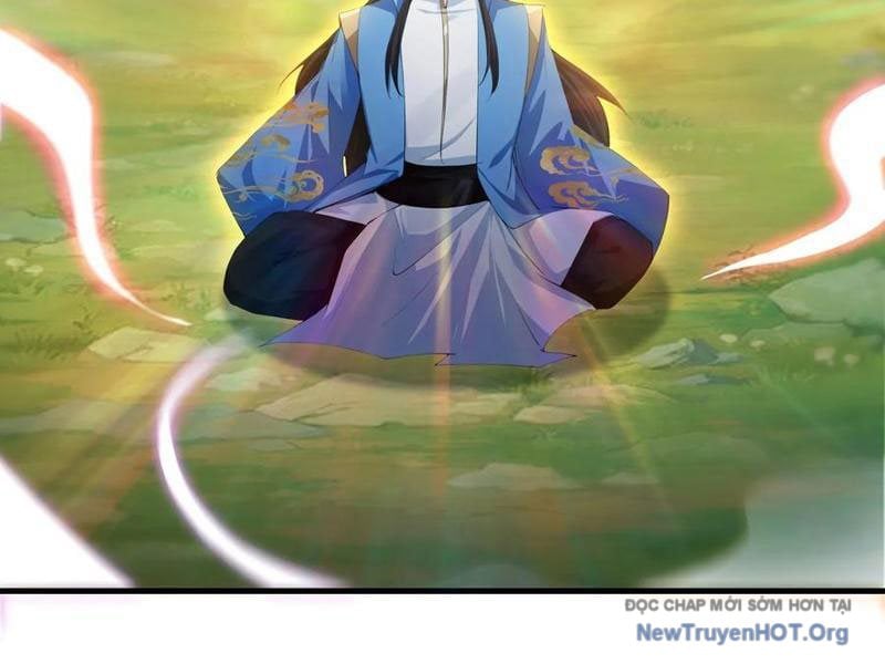 Hoá Ra Ta Đã Vô Địch Từ Lâu: Chapter 317