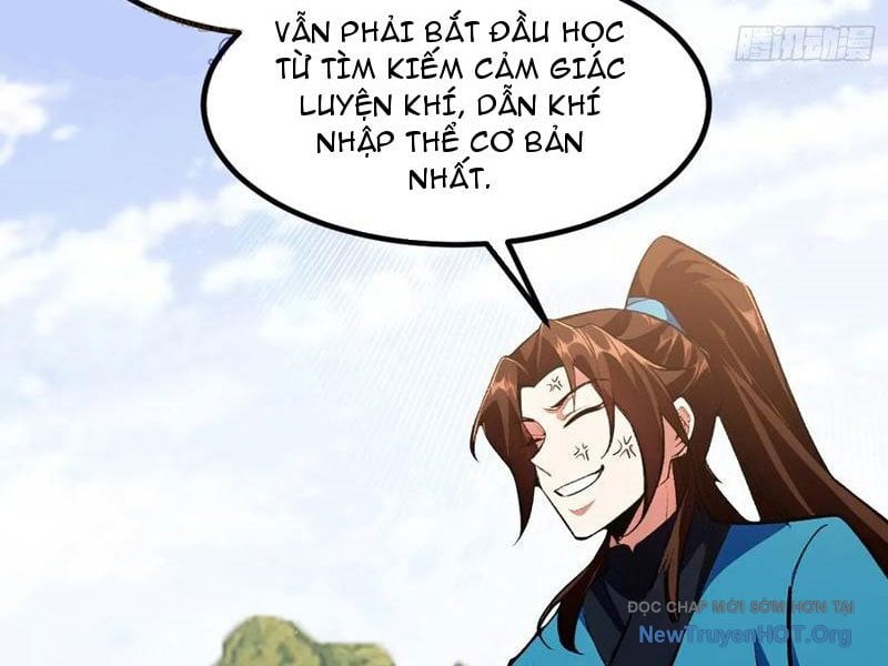 Hoá Ra Ta Đã Vô Địch Từ Lâu: Chapter 317