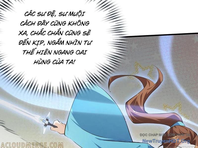 Hoá Ra Ta Đã Vô Địch Từ Lâu: Chapter 317