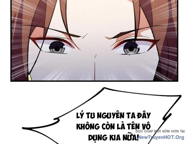 Hoá Ra Ta Đã Vô Địch Từ Lâu: Chapter 317