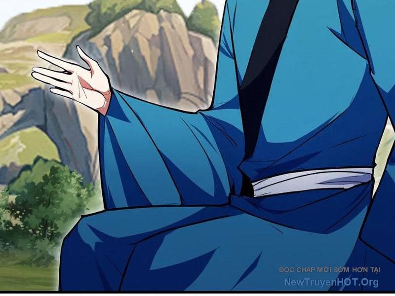 Hoá Ra Ta Đã Vô Địch Từ Lâu: Chapter 317