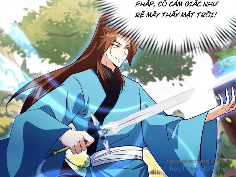 Hoá Ra Ta Đã Vô Địch Từ Lâu: Chapter 317