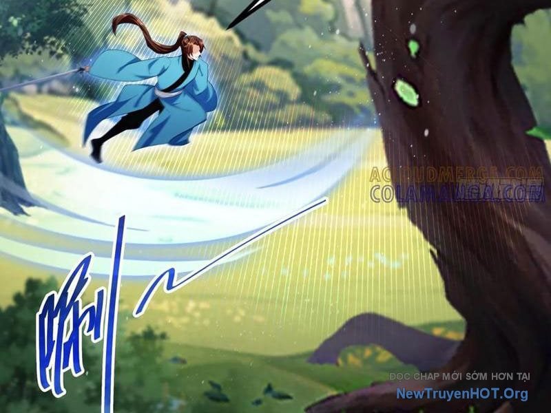 Hoá Ra Ta Đã Vô Địch Từ Lâu: Chapter 317