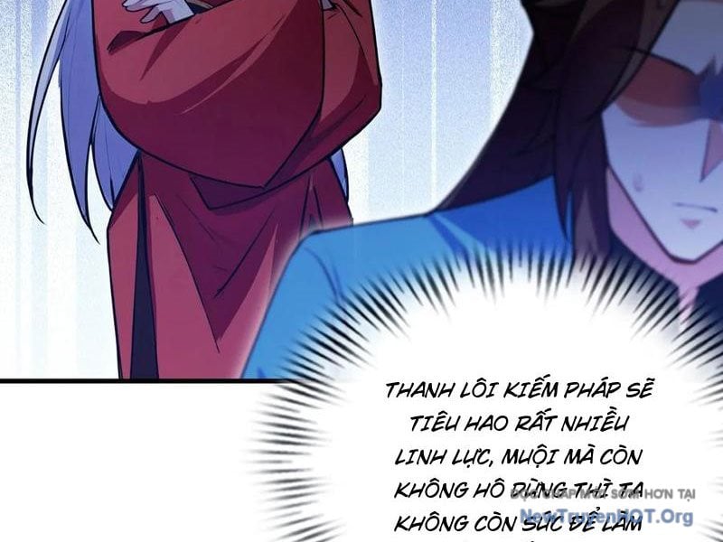 Hoá Ra Ta Đã Vô Địch Từ Lâu: Chapter 318