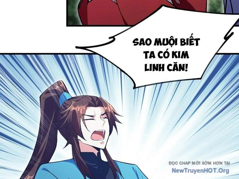Hoá Ra Ta Đã Vô Địch Từ Lâu: Chapter 318