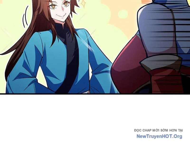 Hoá Ra Ta Đã Vô Địch Từ Lâu: Chapter 318