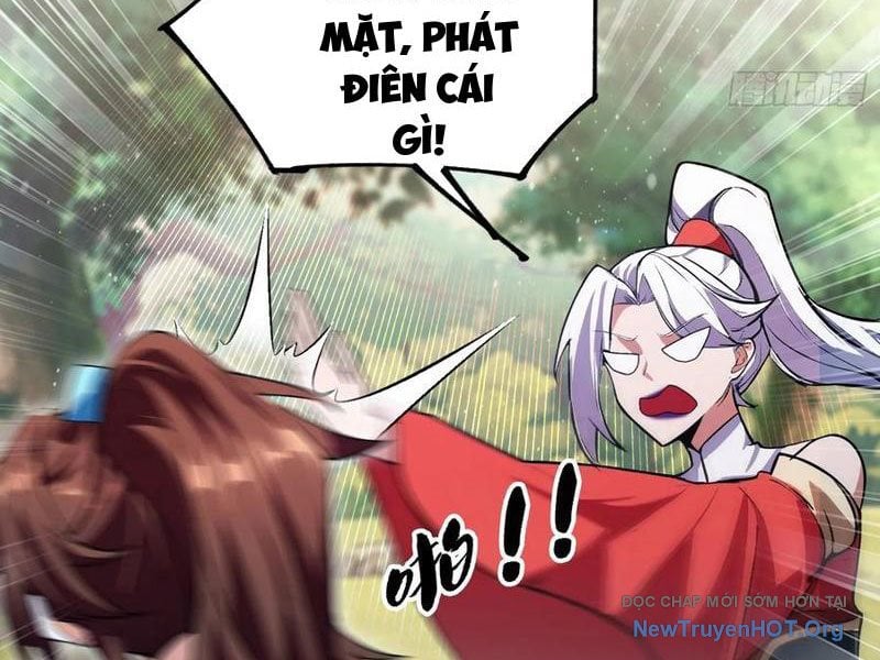 Hoá Ra Ta Đã Vô Địch Từ Lâu: Chapter 318