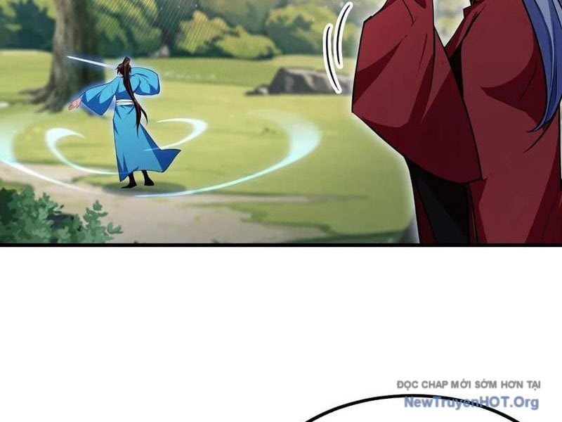 Hoá Ra Ta Đã Vô Địch Từ Lâu: Chapter 318