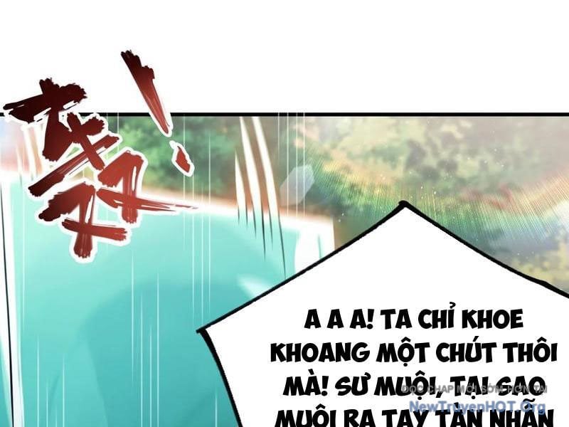 Hoá Ra Ta Đã Vô Địch Từ Lâu: Chapter 318