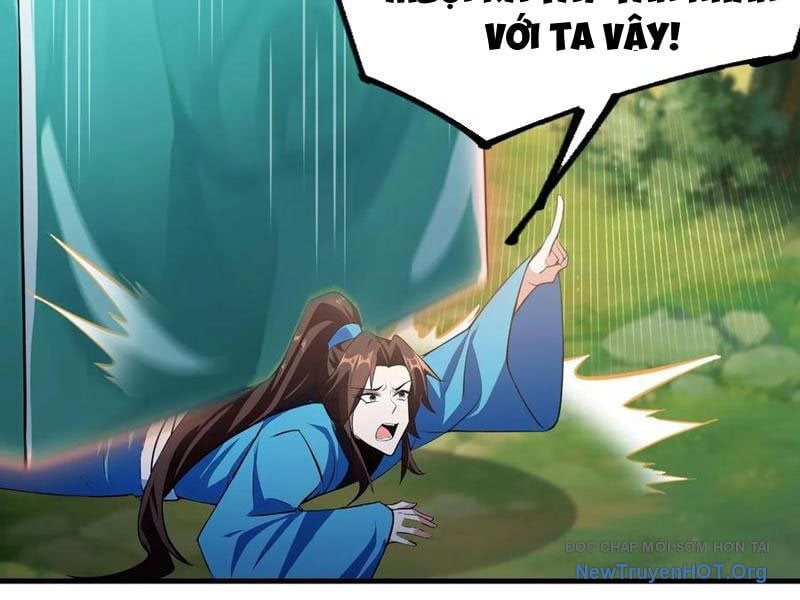 Hoá Ra Ta Đã Vô Địch Từ Lâu: Chapter 318