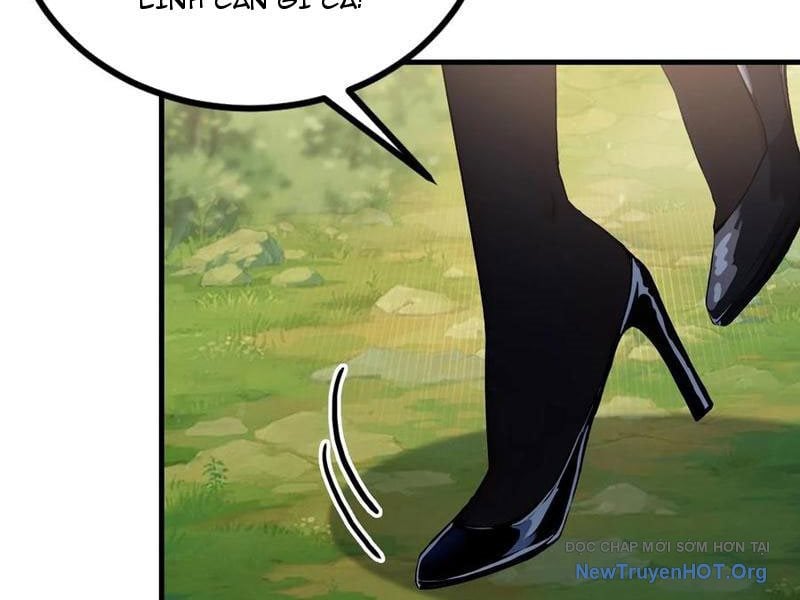 Hoá Ra Ta Đã Vô Địch Từ Lâu: Chapter 318