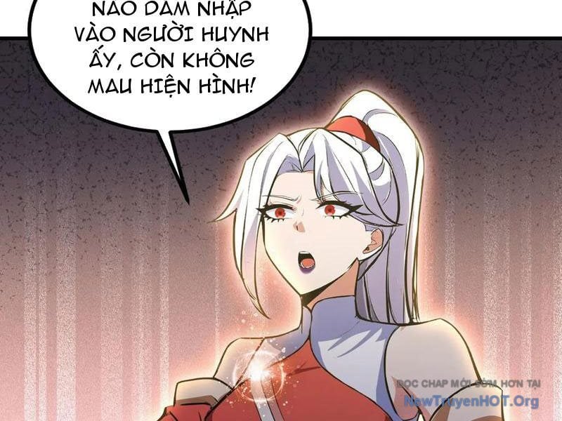 Hoá Ra Ta Đã Vô Địch Từ Lâu: Chapter 318