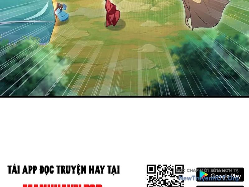 Hoá Ra Ta Đã Vô Địch Từ Lâu: Chapter 318