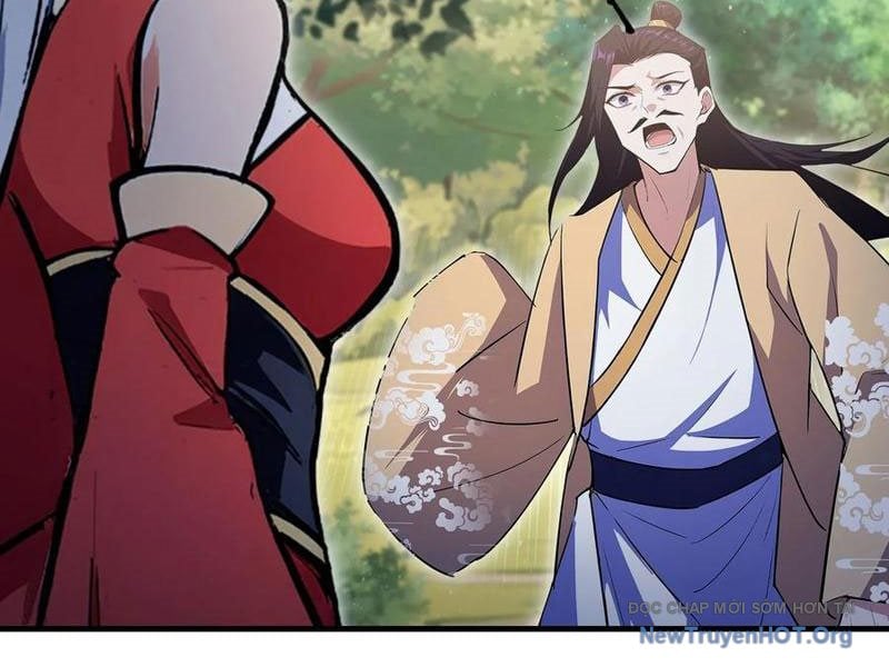 Hoá Ra Ta Đã Vô Địch Từ Lâu: Chapter 318