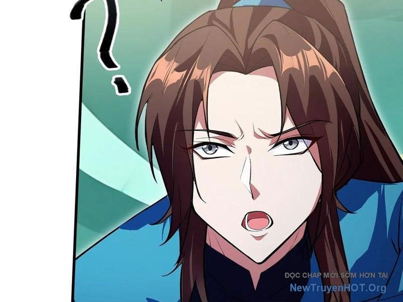 Hoá Ra Ta Đã Vô Địch Từ Lâu: Chapter 318