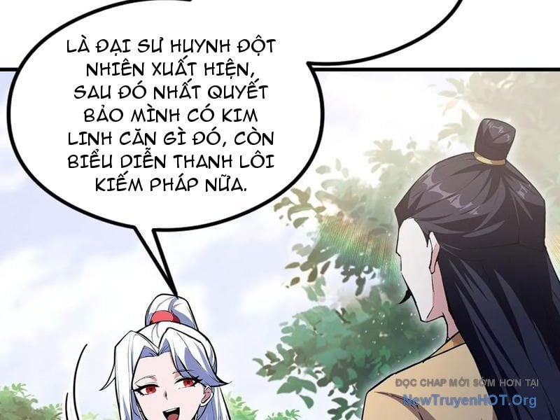 Hoá Ra Ta Đã Vô Địch Từ Lâu: Chapter 318