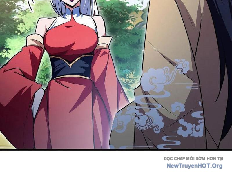 Hoá Ra Ta Đã Vô Địch Từ Lâu: Chapter 318