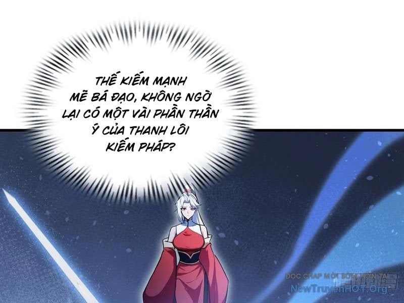 Hoá Ra Ta Đã Vô Địch Từ Lâu: Chapter 318