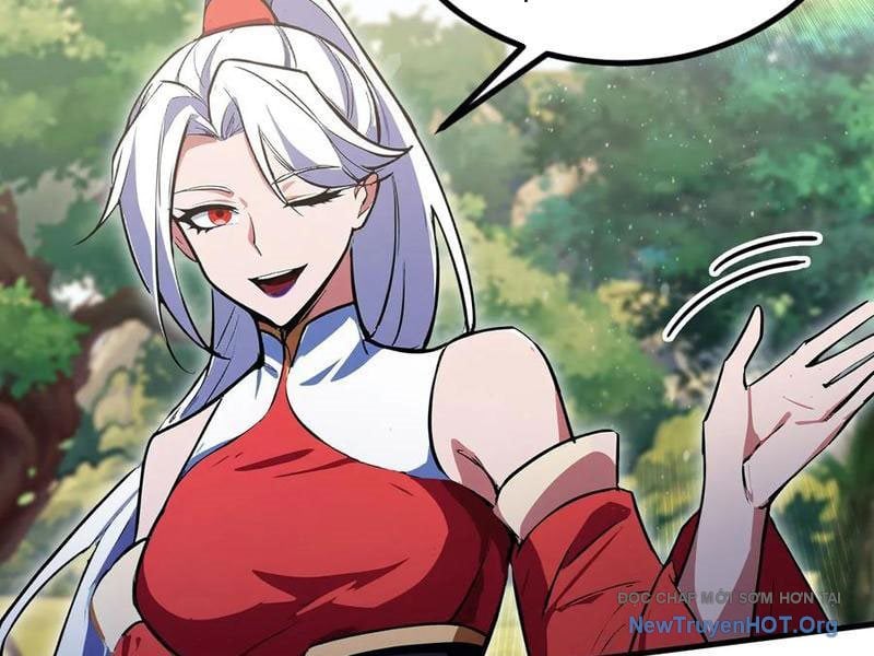 Hoá Ra Ta Đã Vô Địch Từ Lâu: Chapter 318