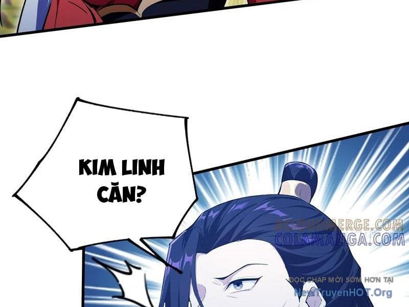 Hoá Ra Ta Đã Vô Địch Từ Lâu: Chapter 318