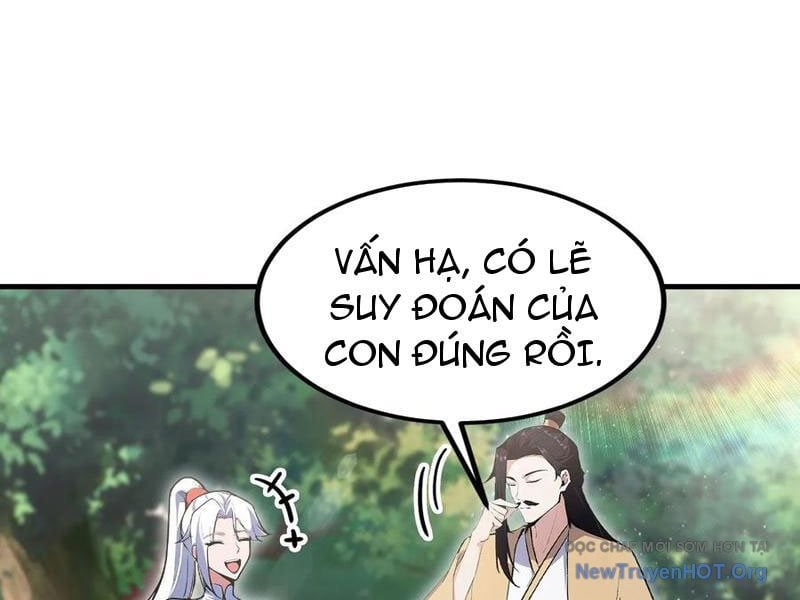 Hoá Ra Ta Đã Vô Địch Từ Lâu: Chapter 318