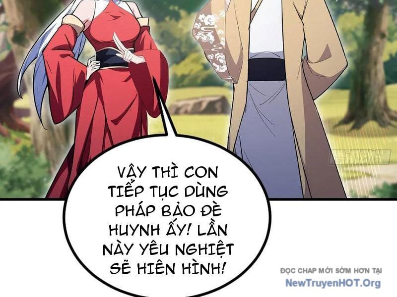 Hoá Ra Ta Đã Vô Địch Từ Lâu: Chapter 318